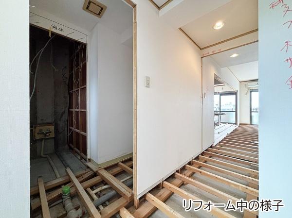 ライオンズマンション三原第2