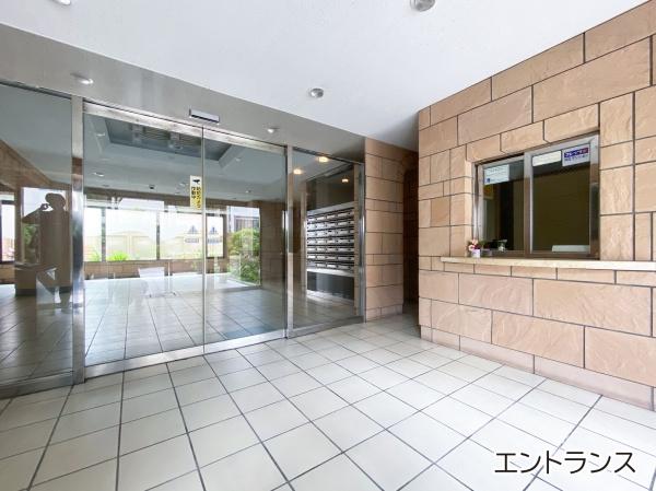 ライオンズマンション三原第2