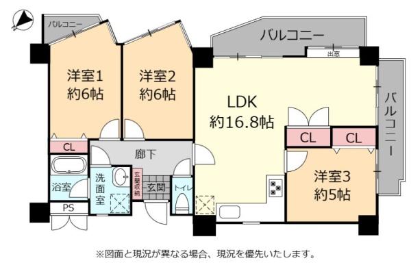 ラフィーネヌーベル安里