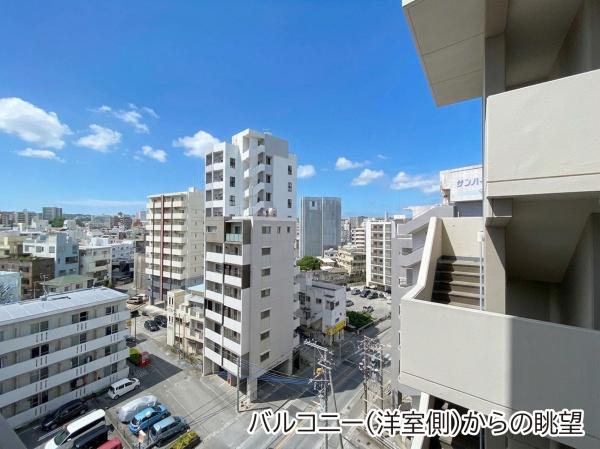 ラフィーネヌーベル安里