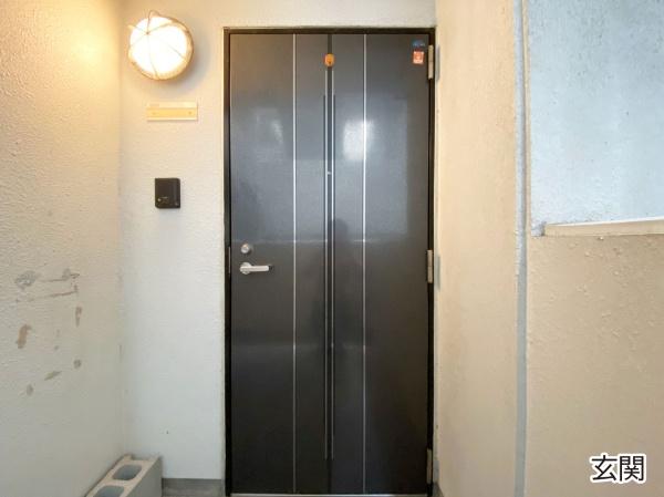 ラフィーネヌーベル安里