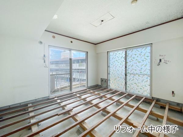 マンションゴールドキャッスル