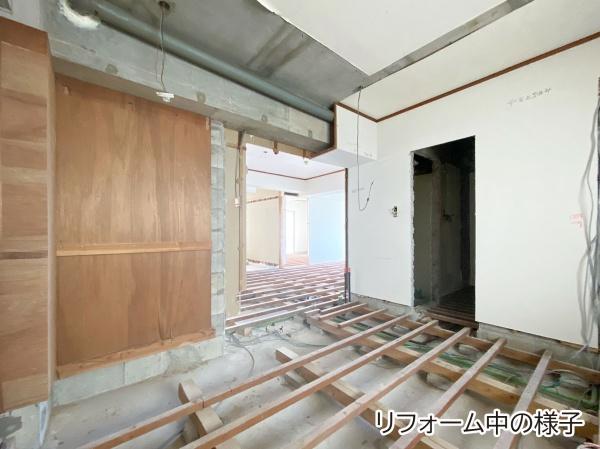 マンションゴールドキャッスル