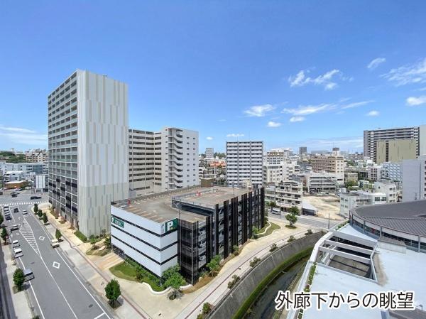 リバーサイドかみはら