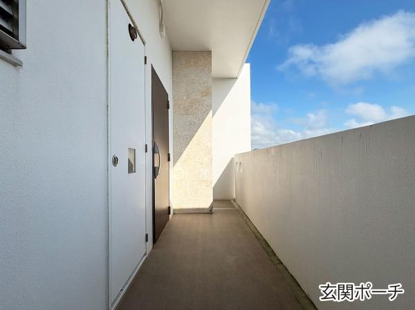 オーシャンリゾート真栄田岬
