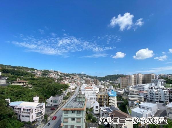 コンフォート那覇松川Suiクロスゲート