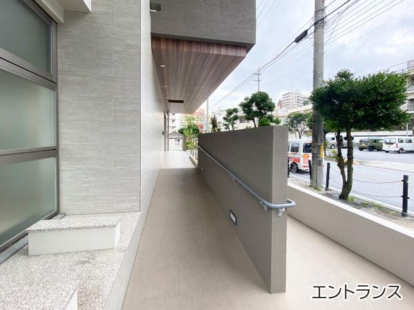 コンフォート那覇松川Suiクロスゲート