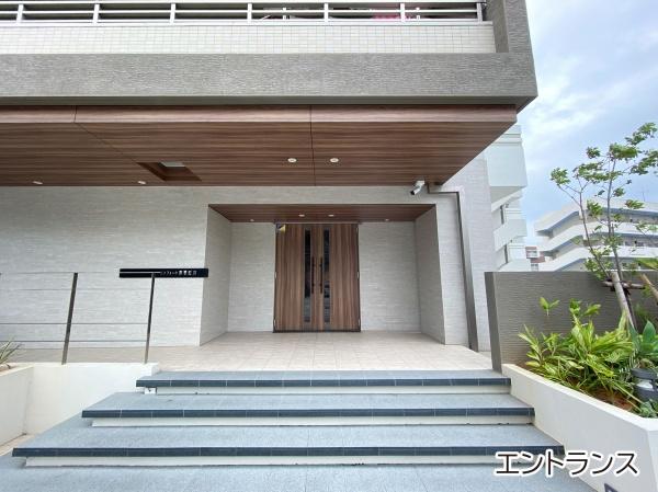 コンフォート那覇松川Suiクロスゲート