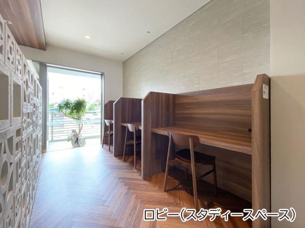 コンフォート那覇松川Suiクロスゲート