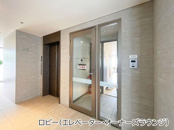 コンフォート那覇松川Suiクロスゲート