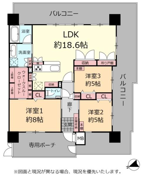 ワイズベイシティ泡瀬