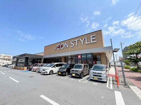 ワイズベイシティ泡瀬(イオンスタイルひやごん)