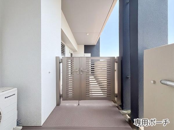 ワイズベイシティ泡瀬