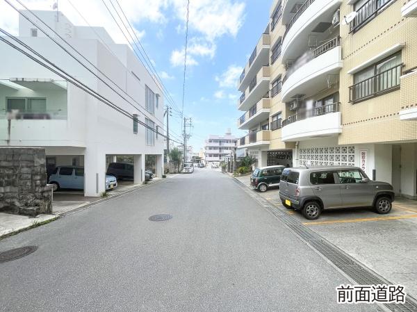 エンゼルハイム豊見城城跡公園