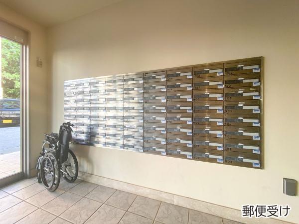 ライオンズステージ浦添弐番館