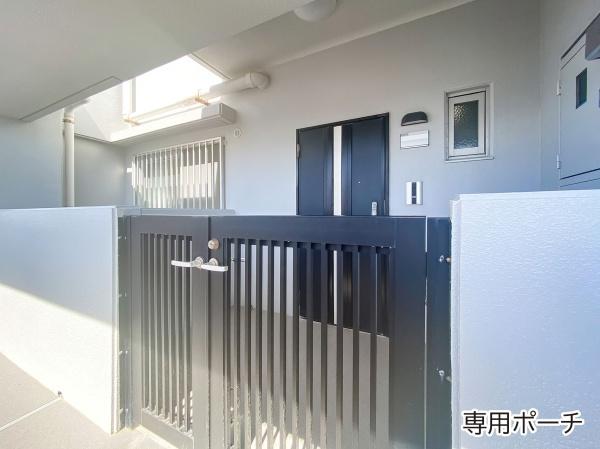 ライオンズステージ浦添弐番館