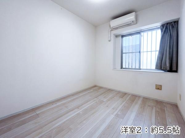 ベアーズコート桑江スクエア