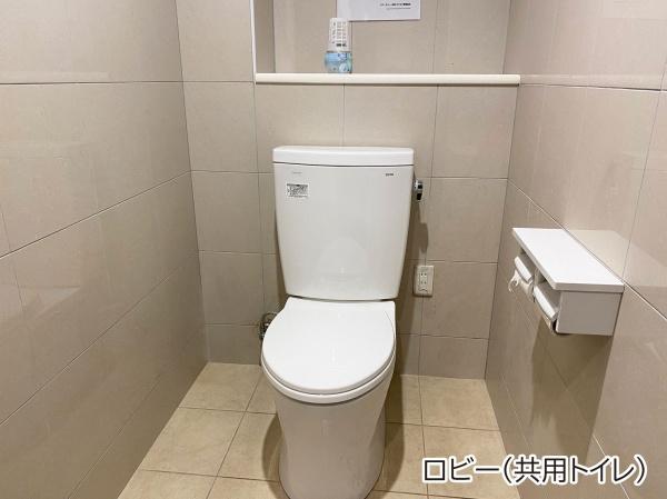 ベアーズコート桑江スクエア