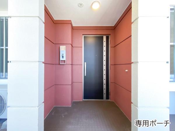 ベアーズコート桑江スクエア