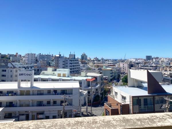 ウエストヒル21大平