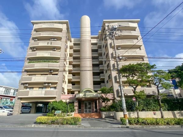 ウエストヒル21大平