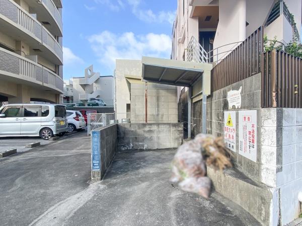 ウエストヒル21大平