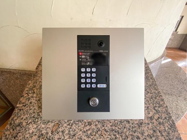 ウエストヒル21大平