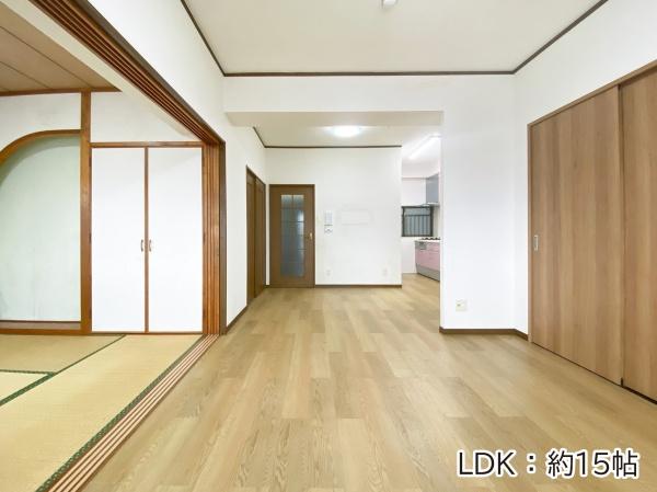 ラフィーネヌーベル宮城
