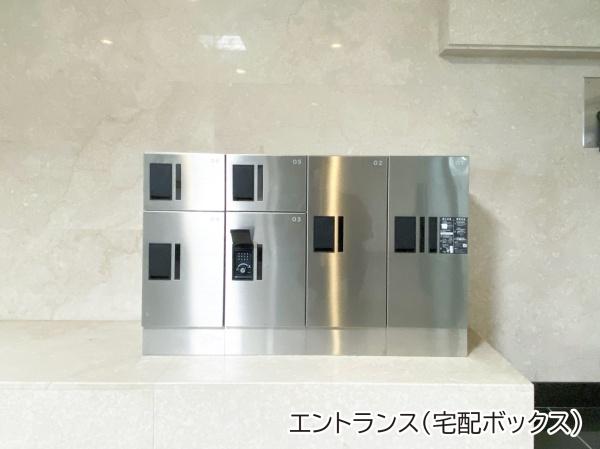 ラフィーネヌーベル宮城