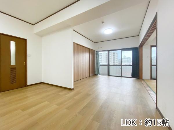 ラフィーネヌーベル宮城
