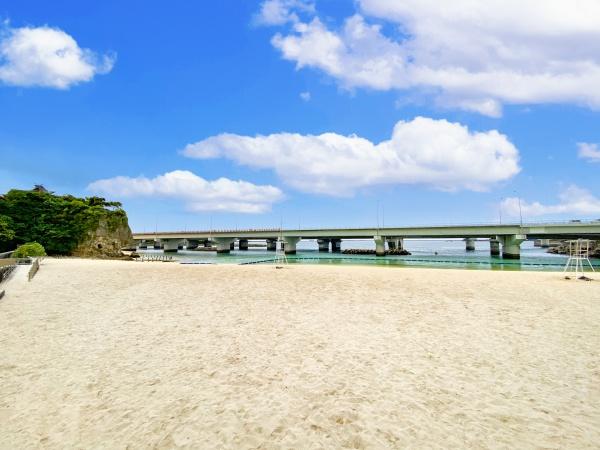 ニューライフ久米(波の上ビーチ)