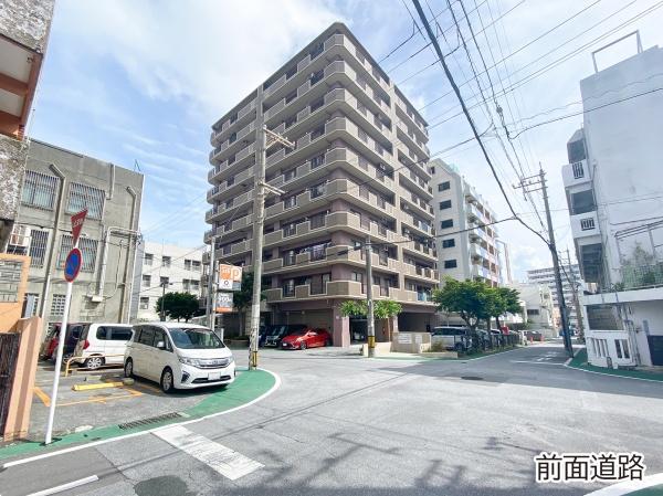 ニューライフ久米