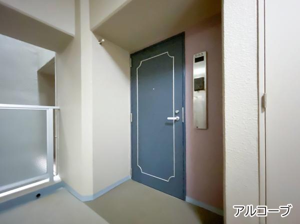 ニューライフ久米