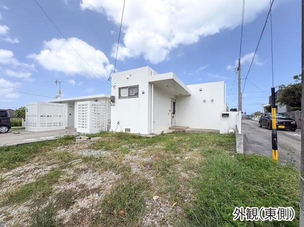 糸満市字糸洲の中古一戸建