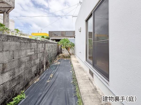 糸満市字糸洲の中古一戸建て