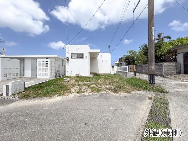 糸満市字糸洲の中古一戸建て