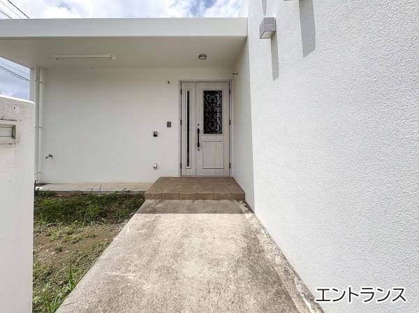 糸満市字糸洲の中古一戸建て