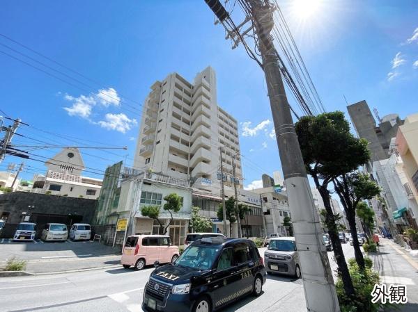 大建ハーバービューマンション