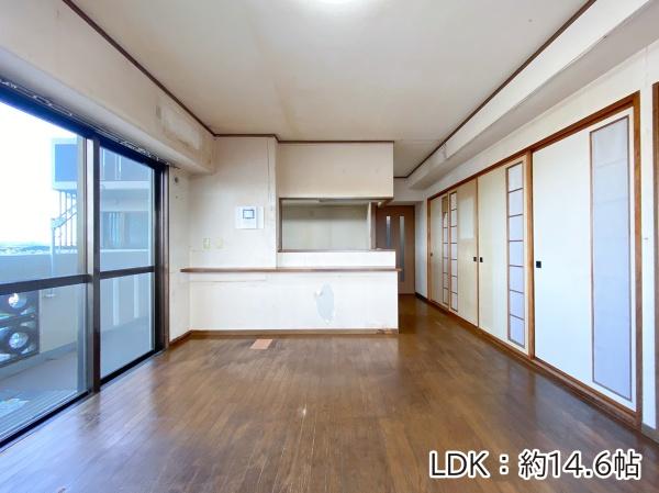 ビッグライスこくら台