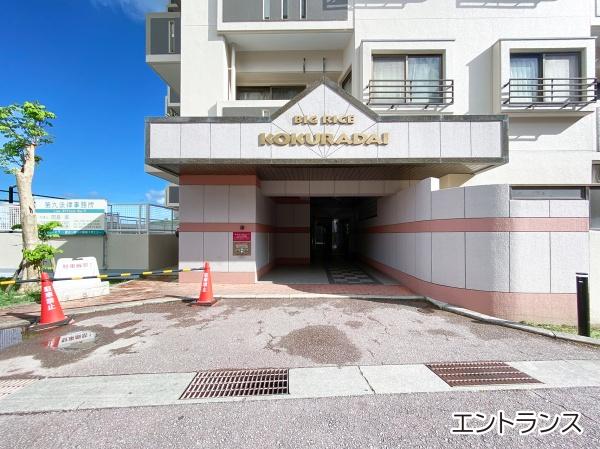 ビッグライスこくら台