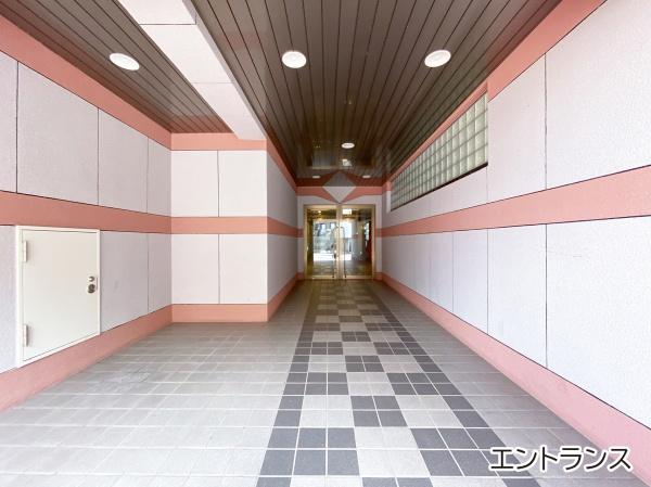 ビッグライスこくら台