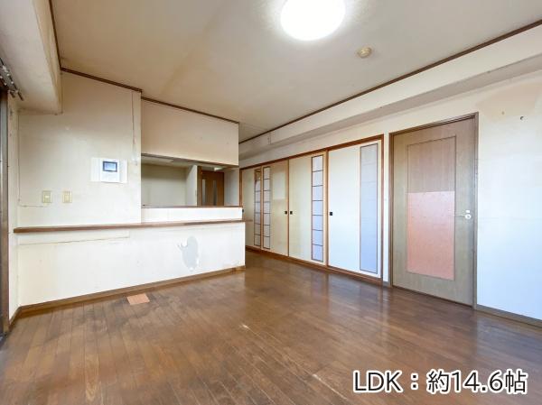 ビッグライスこくら台
