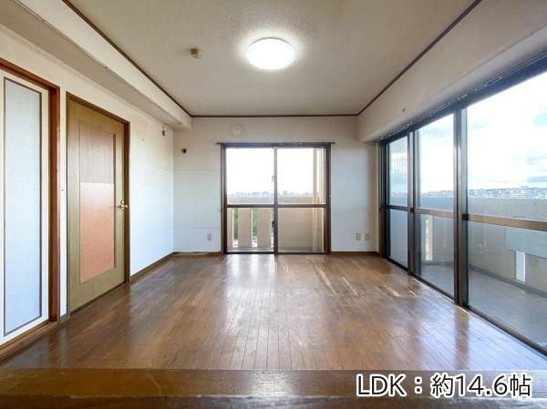 ビッグライスこくら台