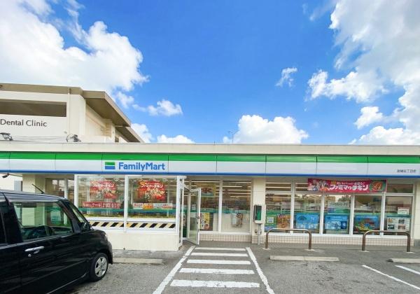 浦添市宮城４丁目の中古一戸建て(ファミリーマート宮城五丁目店)