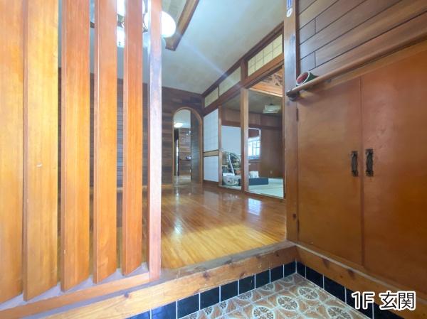 浦添市宮城４丁目の中古一戸建て