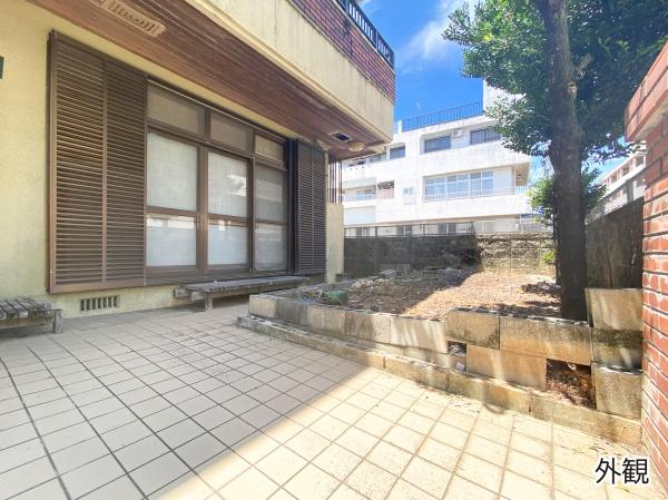 浦添市宮城４丁目の中古一戸建て