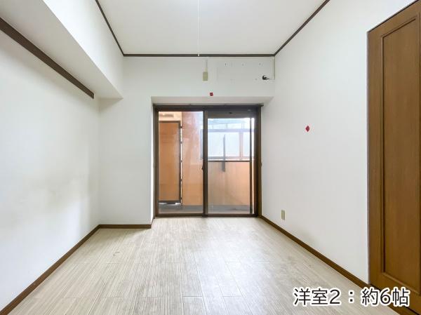 ライオンズマンションヒルズ喜友名