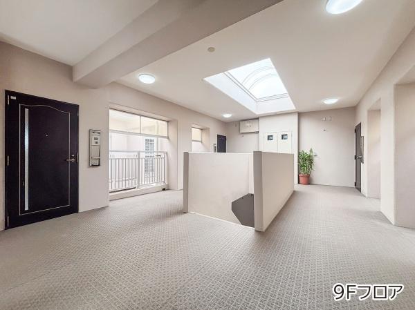 Ｆステージ牧志駅前