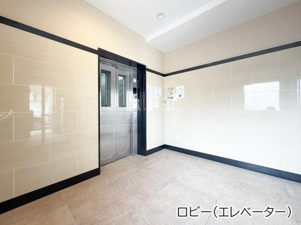 アベニールマンション前田