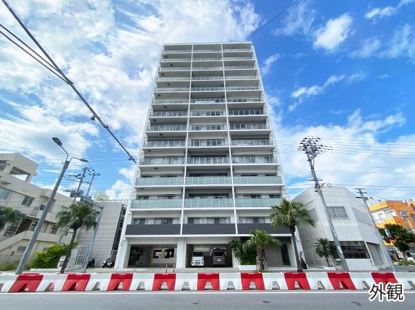 センチュリー那覇曙